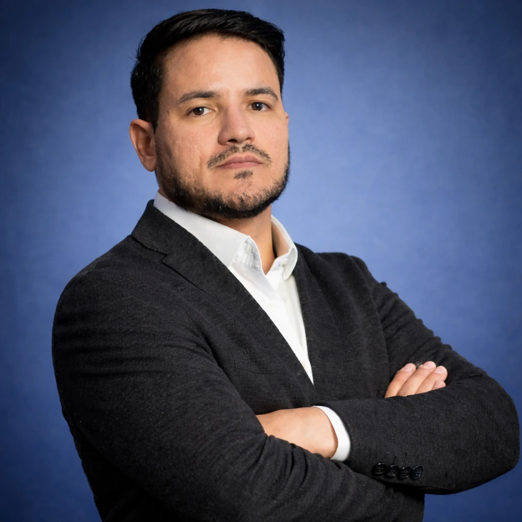 André Pereira de Melo, CFP®